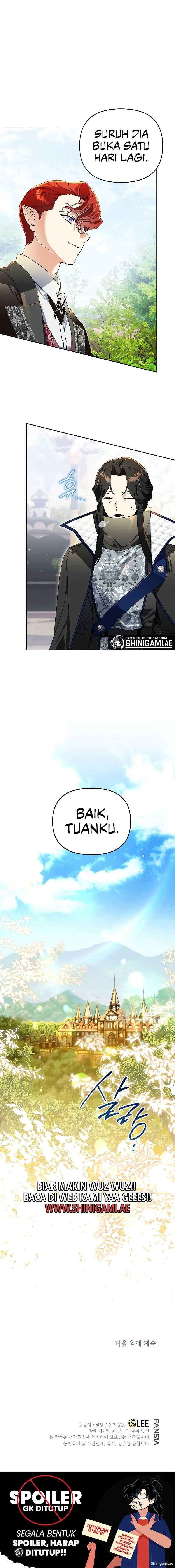 i-became-the-genius-bastard-of-a-noble-dark-clan - Chapter: 25