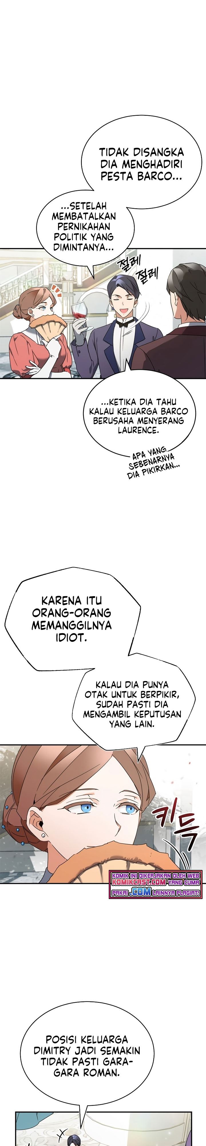 the-heavenly-demon-cant-live-a-normal-life - Chapter: 19