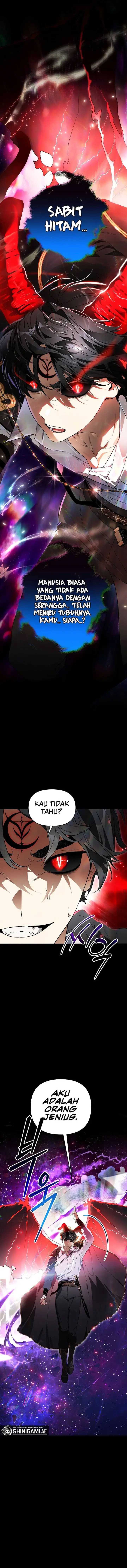 i-became-the-genius-bastard-of-a-noble-dark-clan - Chapter: 26