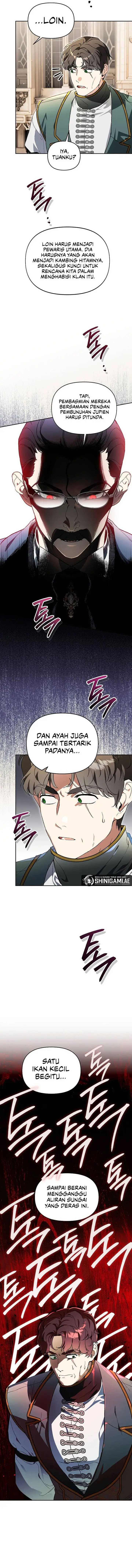 i-became-the-genius-bastard-of-a-noble-dark-clan - Chapter: 26
