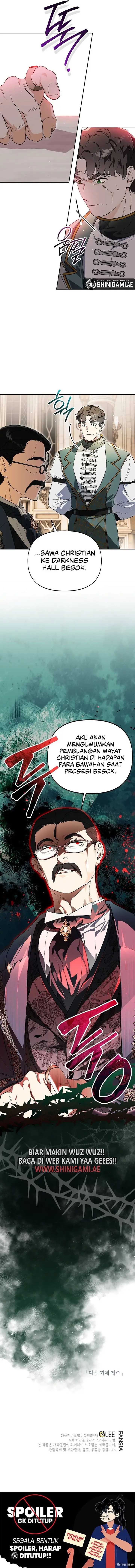 i-became-the-genius-bastard-of-a-noble-dark-clan - Chapter: 26