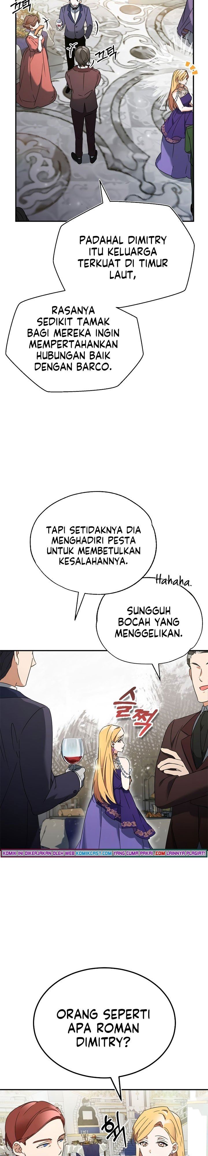the-heavenly-demon-cant-live-a-normal-life - Chapter: 19