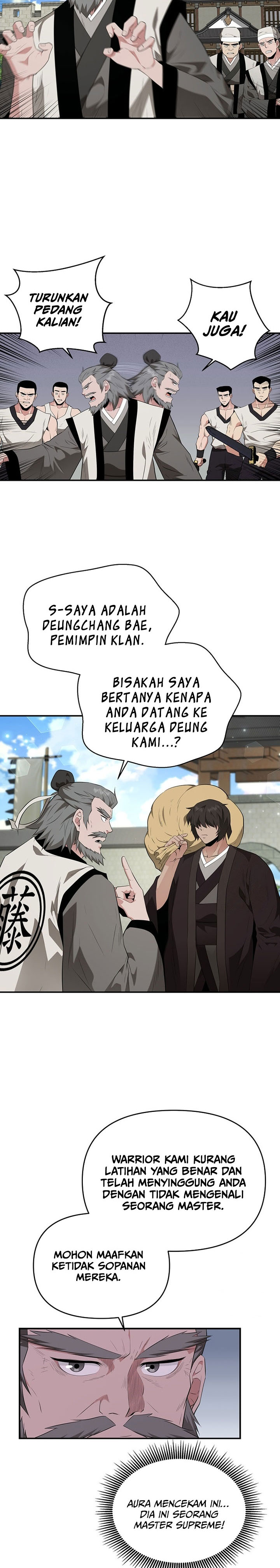 the-worlds-best-kunlun-tavern - Chapter: 26