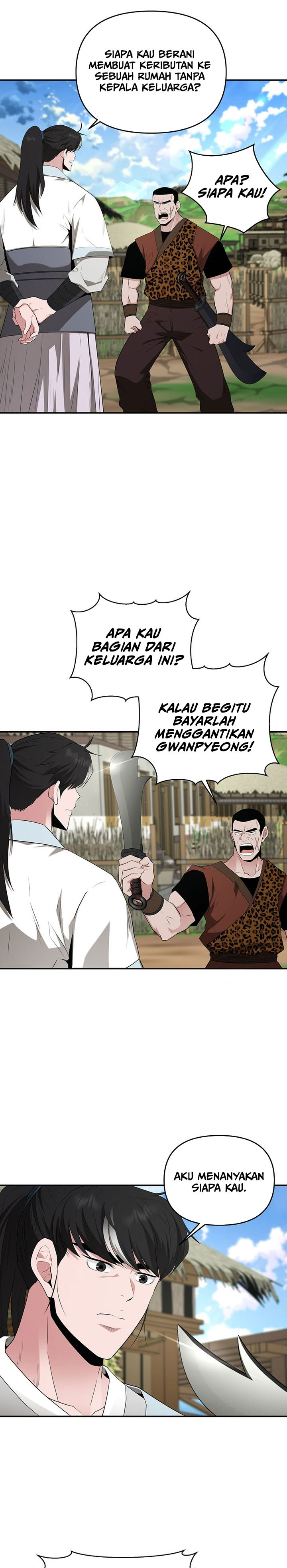 the-worlds-best-kunlun-tavern - Chapter: 26