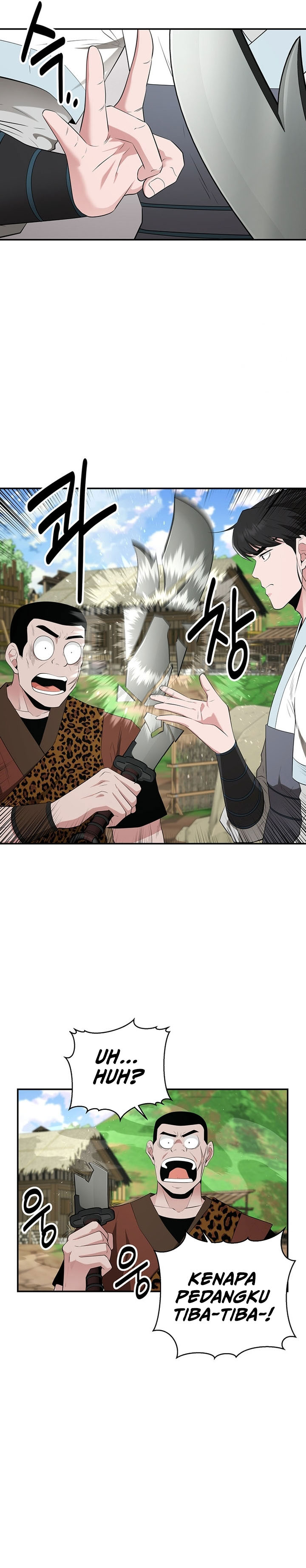 the-worlds-best-kunlun-tavern - Chapter: 26