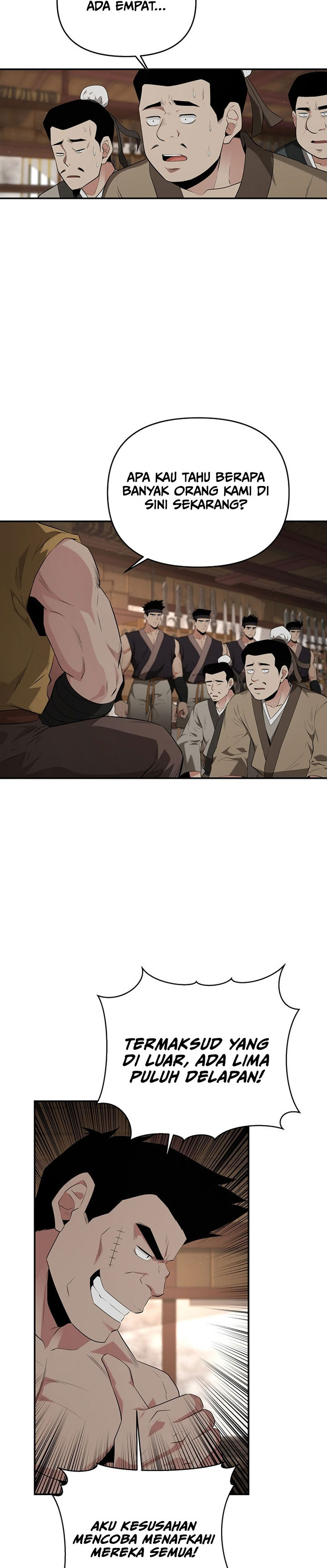 the-worlds-best-kunlun-tavern - Chapter: 26