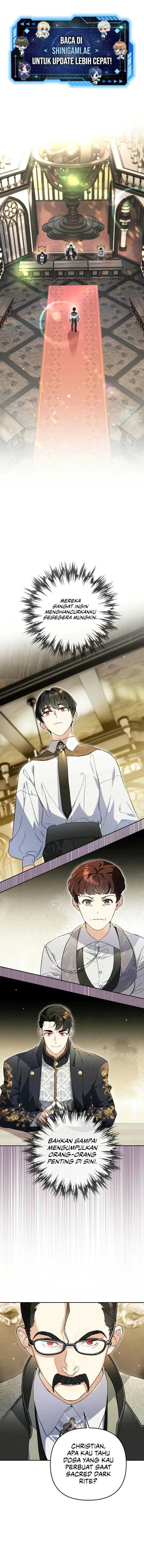 i-became-the-genius-bastard-of-a-noble-dark-clan - Chapter: 27