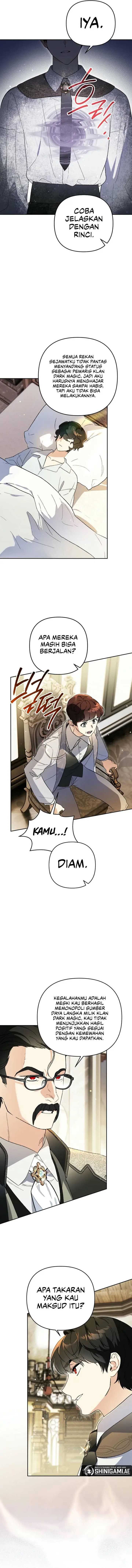 i-became-the-genius-bastard-of-a-noble-dark-clan - Chapter: 27