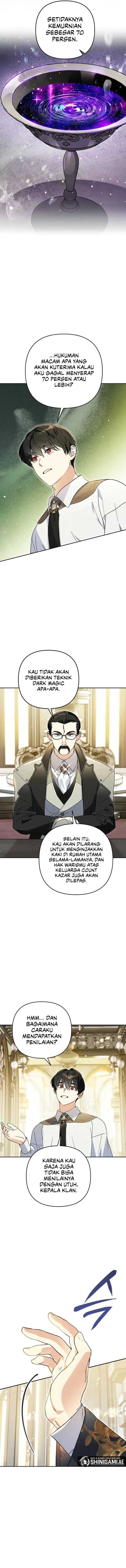 i-became-the-genius-bastard-of-a-noble-dark-clan - Chapter: 27