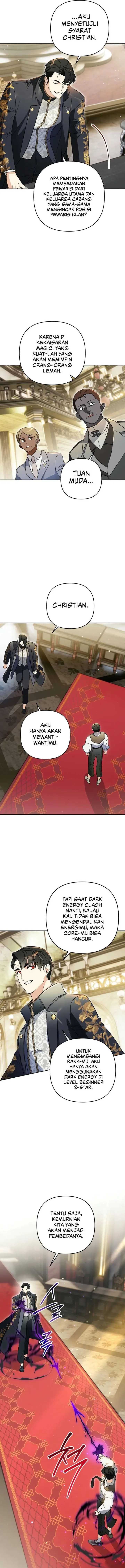 i-became-the-genius-bastard-of-a-noble-dark-clan - Chapter: 27