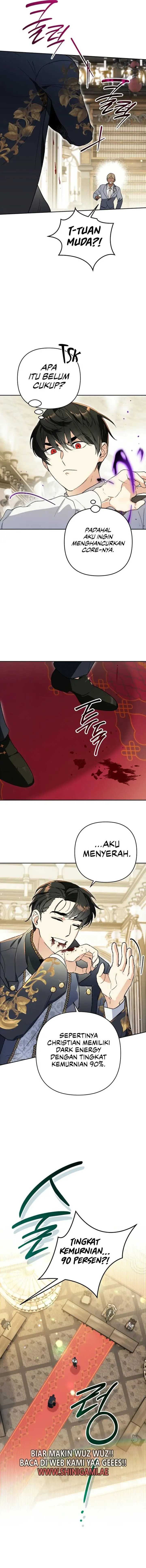 i-became-the-genius-bastard-of-a-noble-dark-clan - Chapter: 27