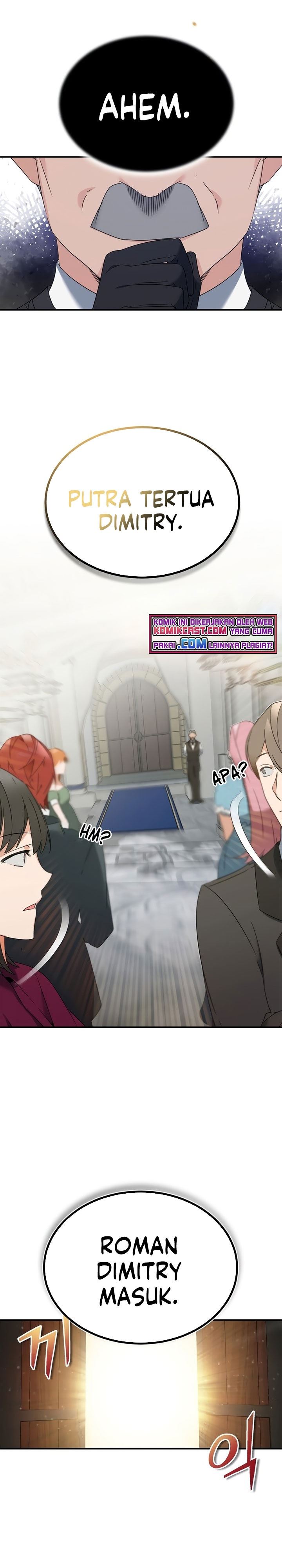 the-heavenly-demon-cant-live-a-normal-life - Chapter: 19