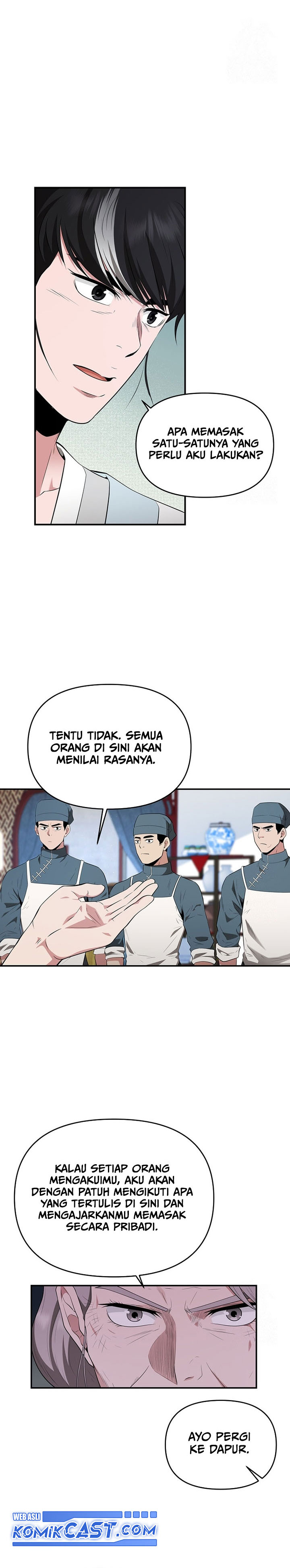 the-worlds-best-kunlun-tavern - Chapter: 28