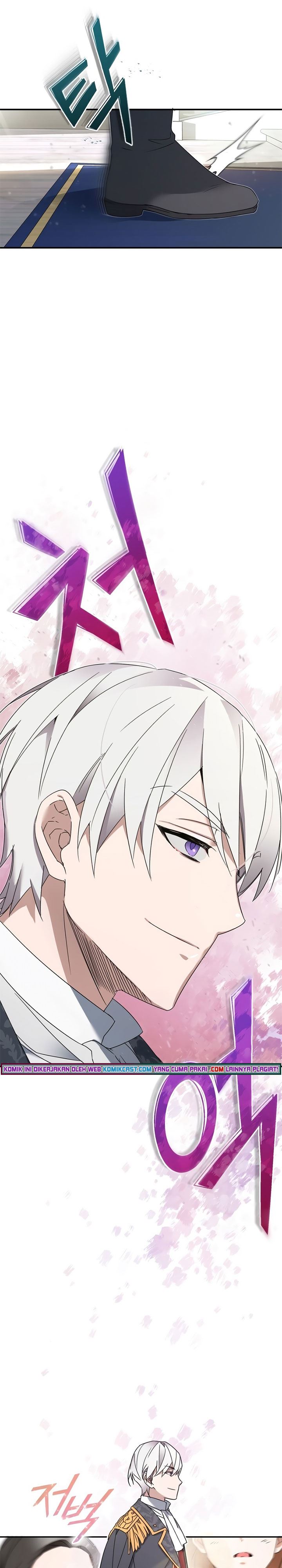 the-heavenly-demon-cant-live-a-normal-life - Chapter: 19