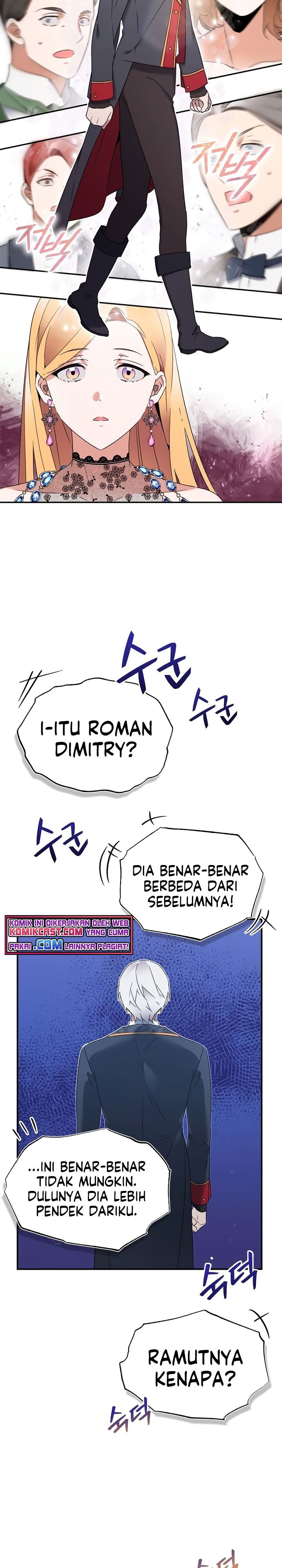the-heavenly-demon-cant-live-a-normal-life - Chapter: 19