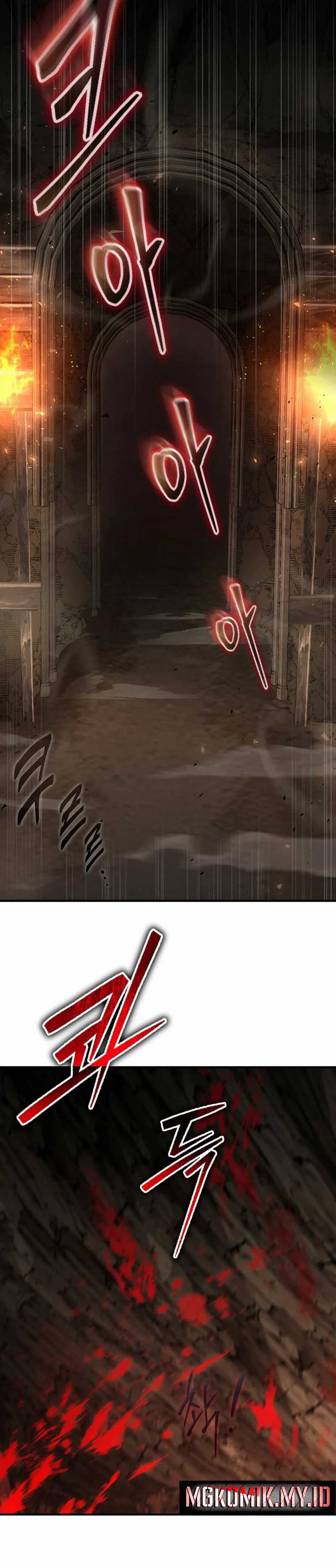 the-regressed-genius-players-legendary-weapon-creation - Chapter: 29