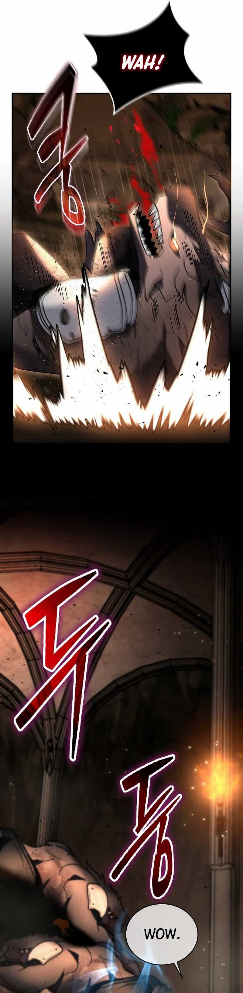 the-regressed-genius-players-legendary-weapon-creation - Chapter: 29