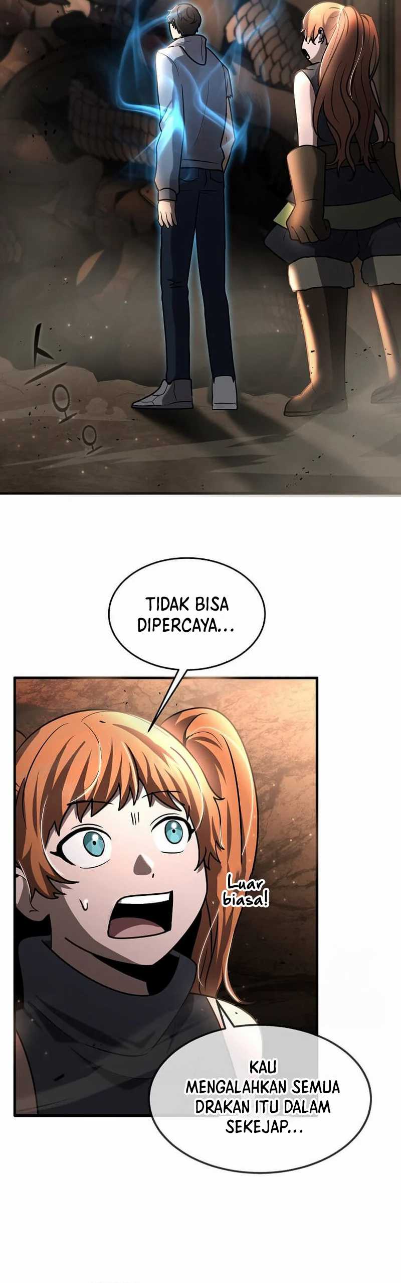 the-regressed-genius-players-legendary-weapon-creation - Chapter: 29