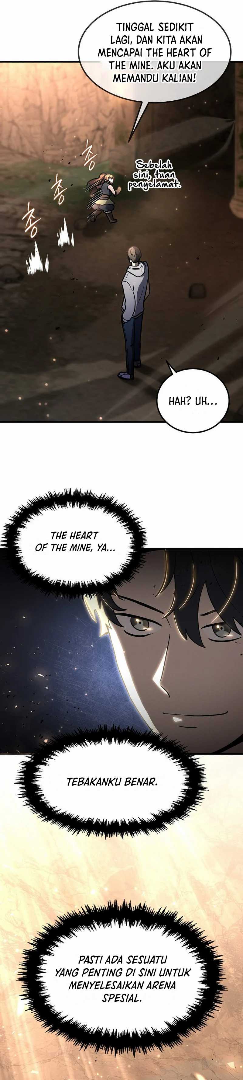 the-regressed-genius-players-legendary-weapon-creation - Chapter: 29