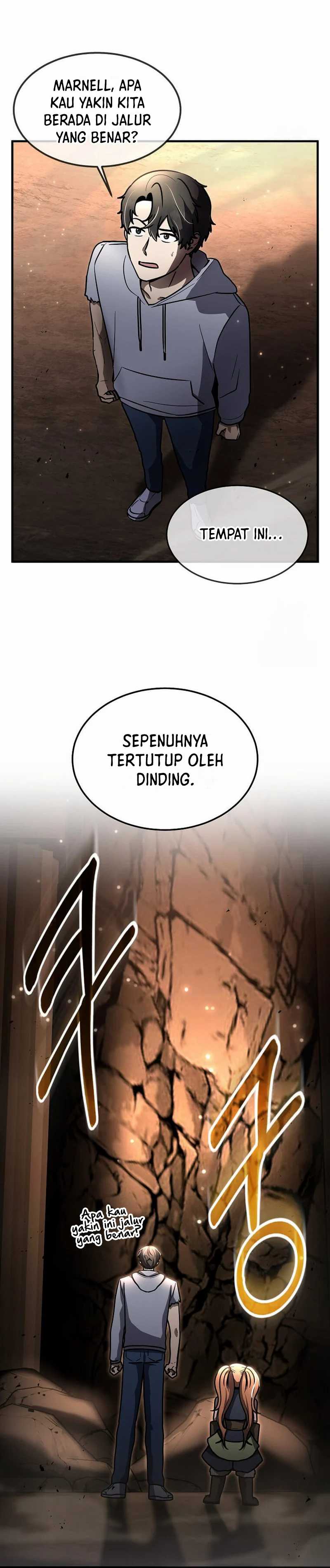the-regressed-genius-players-legendary-weapon-creation - Chapter: 29