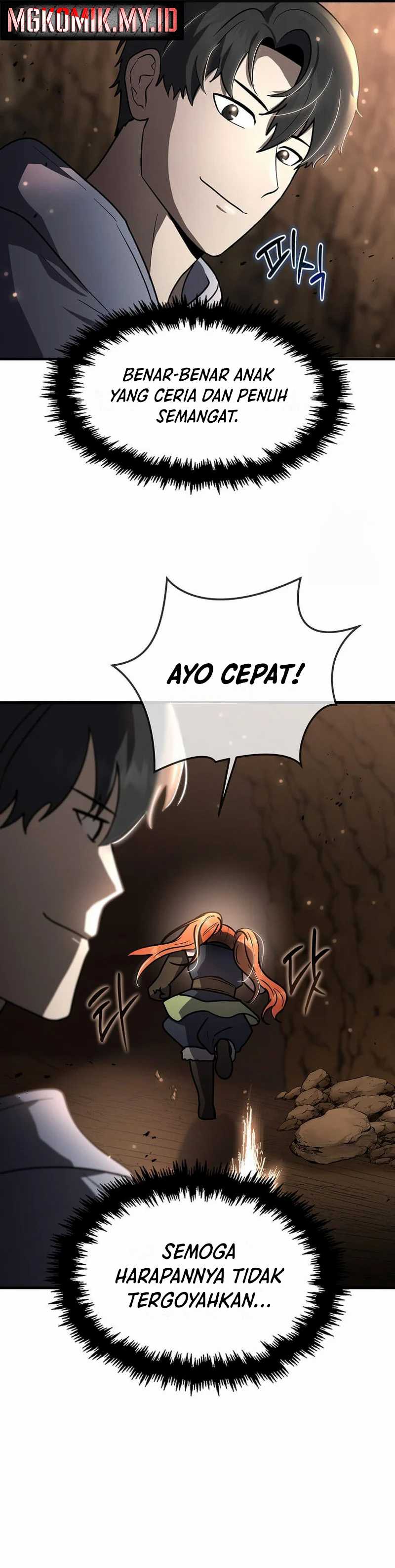 the-regressed-genius-players-legendary-weapon-creation - Chapter: 29