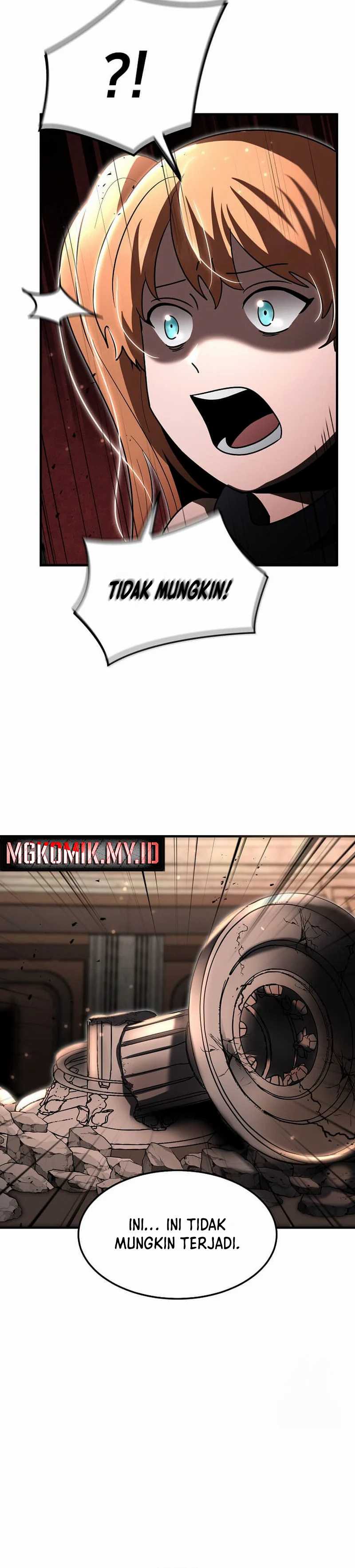 the-regressed-genius-players-legendary-weapon-creation - Chapter: 29