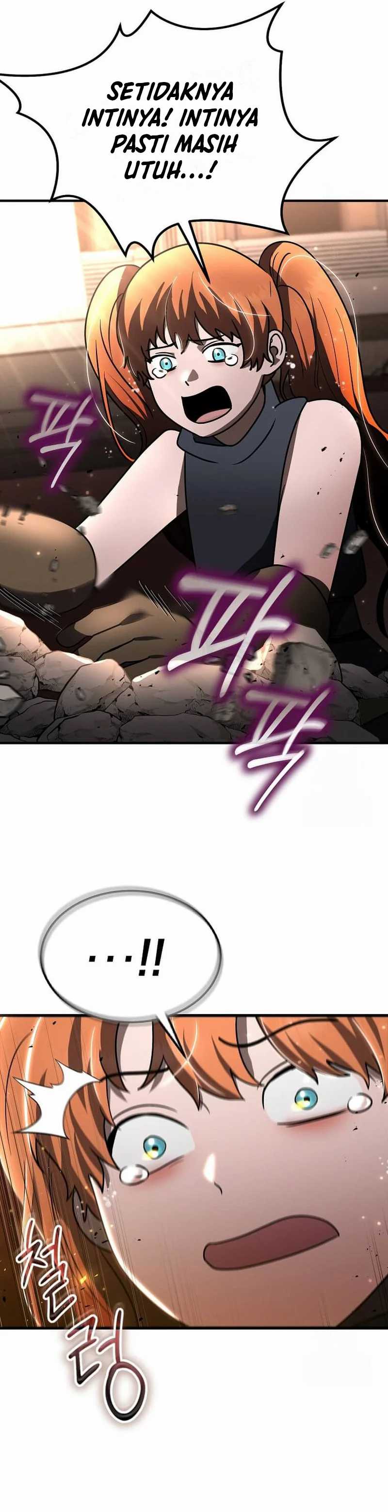 the-regressed-genius-players-legendary-weapon-creation - Chapter: 29