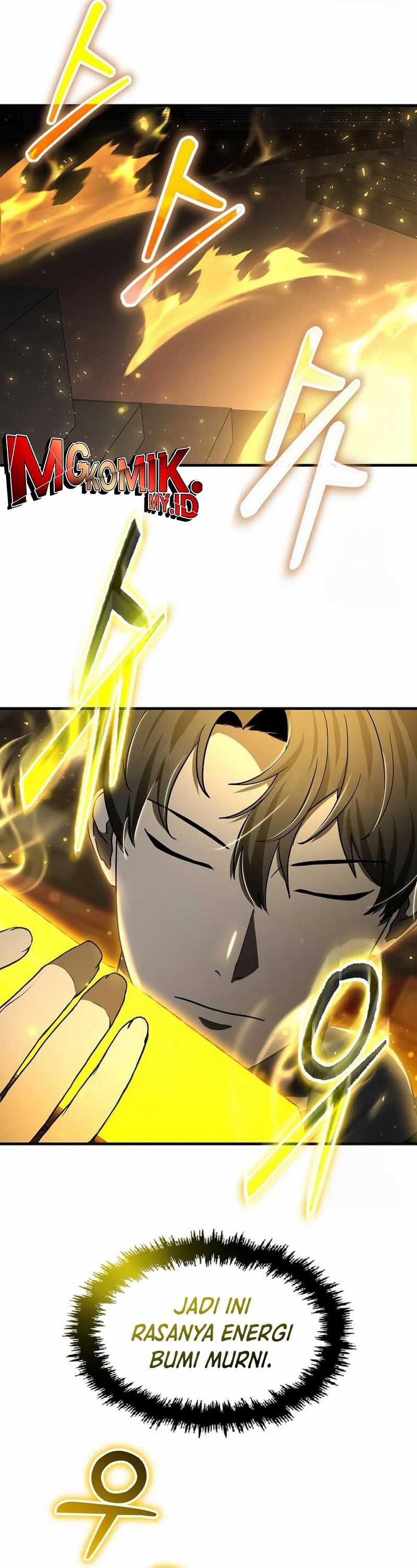 the-regressed-genius-players-legendary-weapon-creation - Chapter: 29