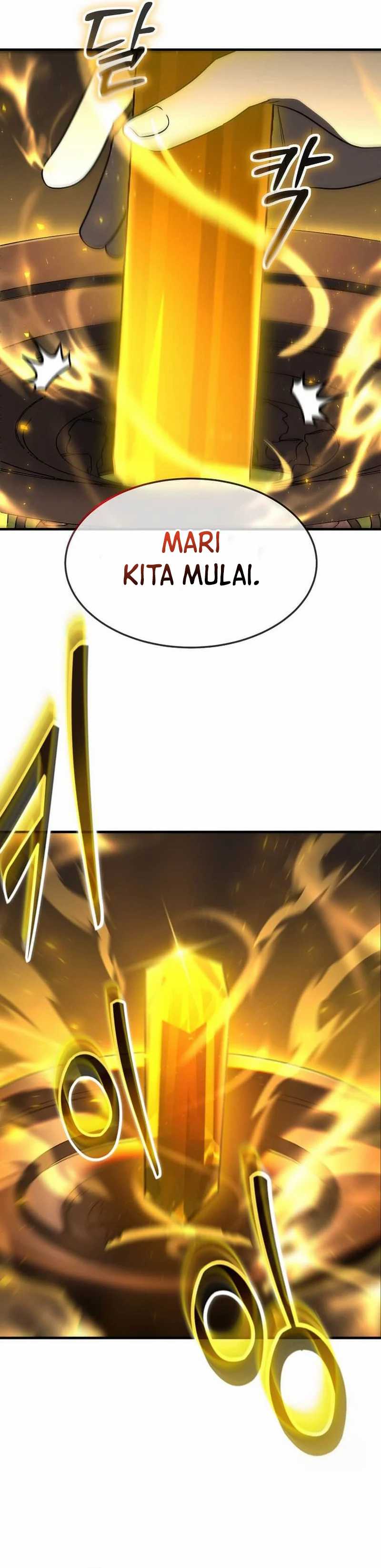 the-regressed-genius-players-legendary-weapon-creation - Chapter: 29