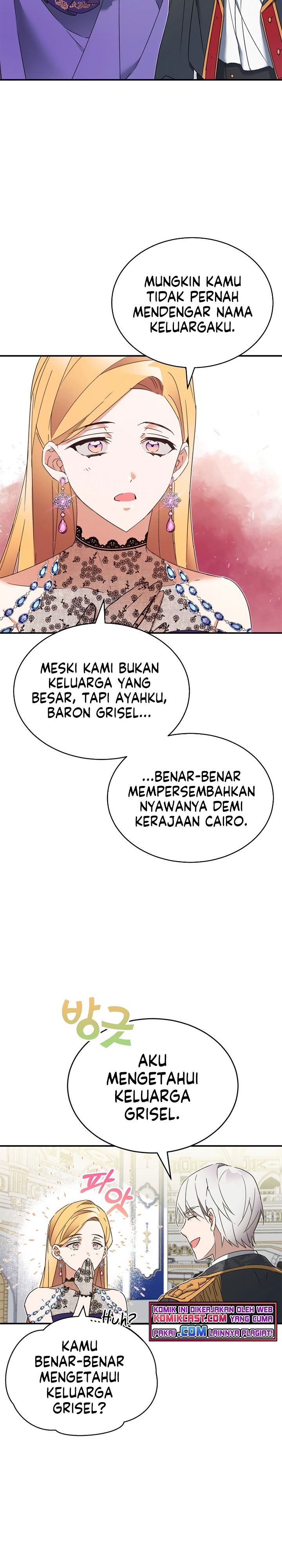 the-heavenly-demon-cant-live-a-normal-life - Chapter: 19