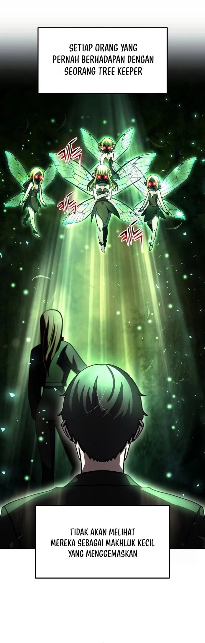 the-regressed-genius-players-legendary-weapon-creation - Chapter: 33