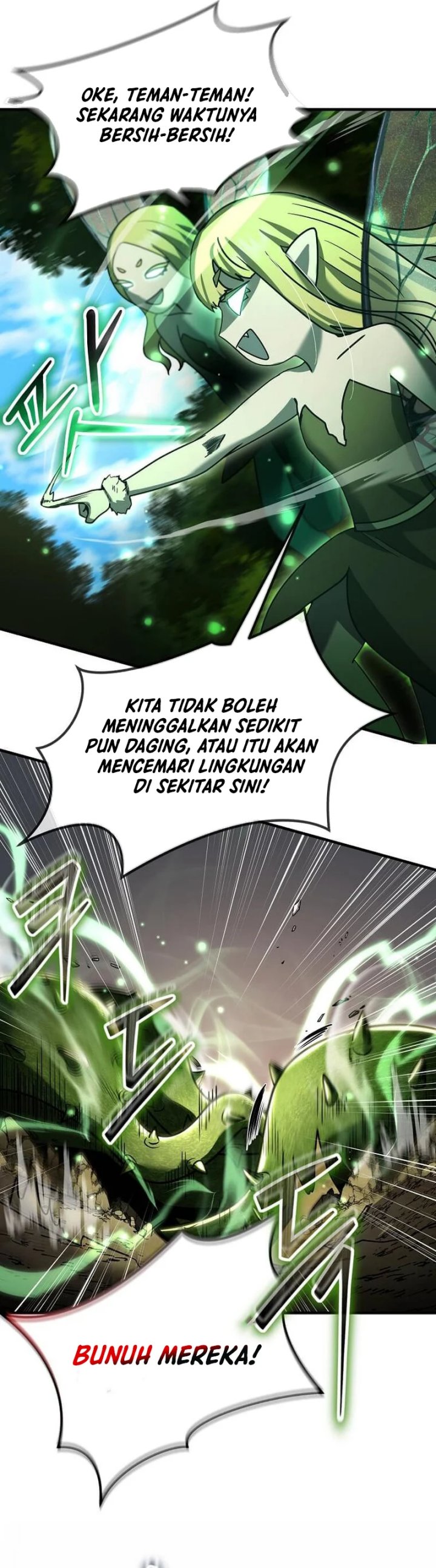 the-regressed-genius-players-legendary-weapon-creation - Chapter: 33