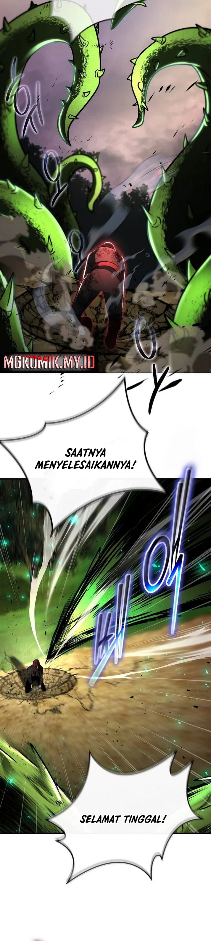 the-regressed-genius-players-legendary-weapon-creation - Chapter: 33