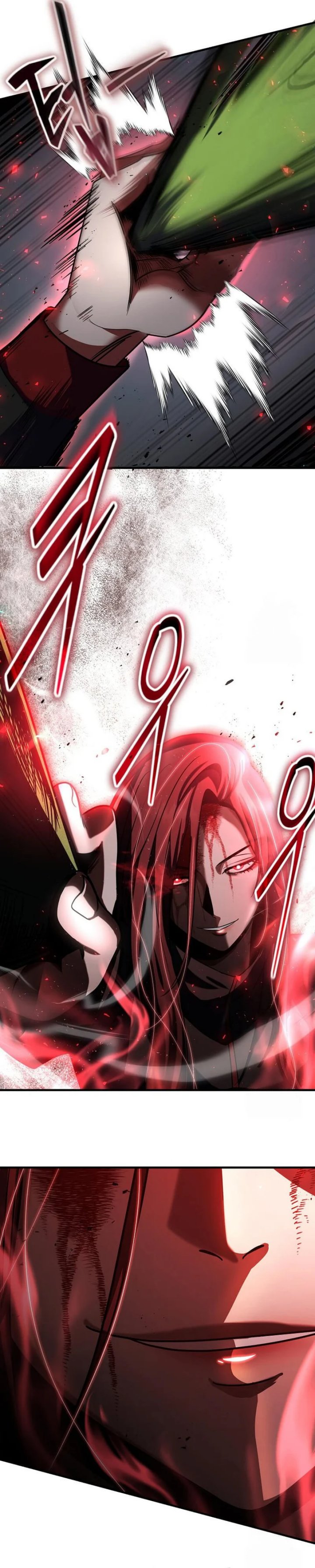 the-regressed-genius-players-legendary-weapon-creation - Chapter: 33