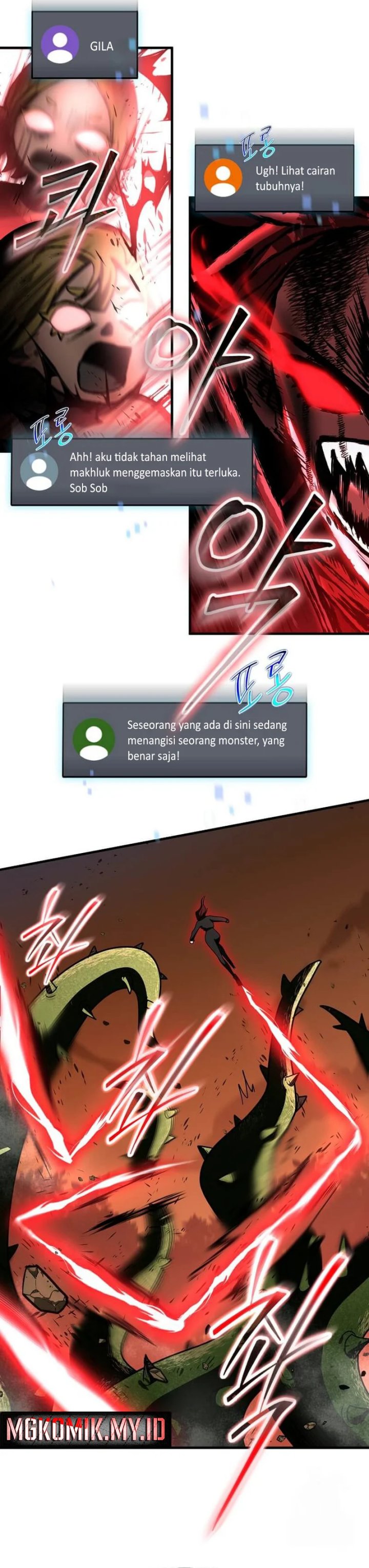 the-regressed-genius-players-legendary-weapon-creation - Chapter: 33