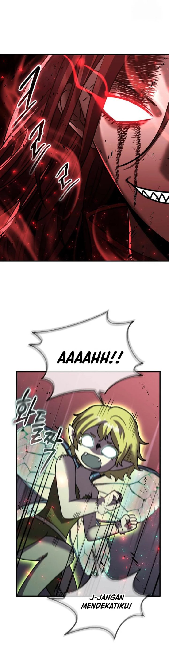 the-regressed-genius-players-legendary-weapon-creation - Chapter: 33