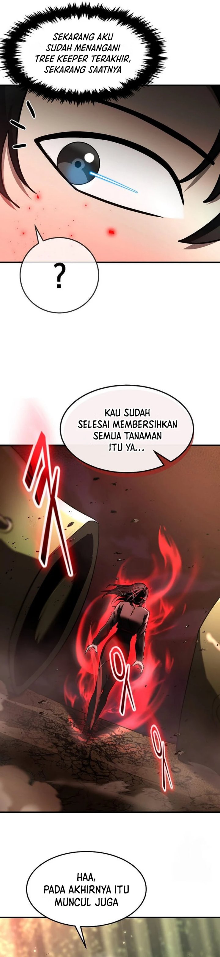 the-regressed-genius-players-legendary-weapon-creation - Chapter: 33