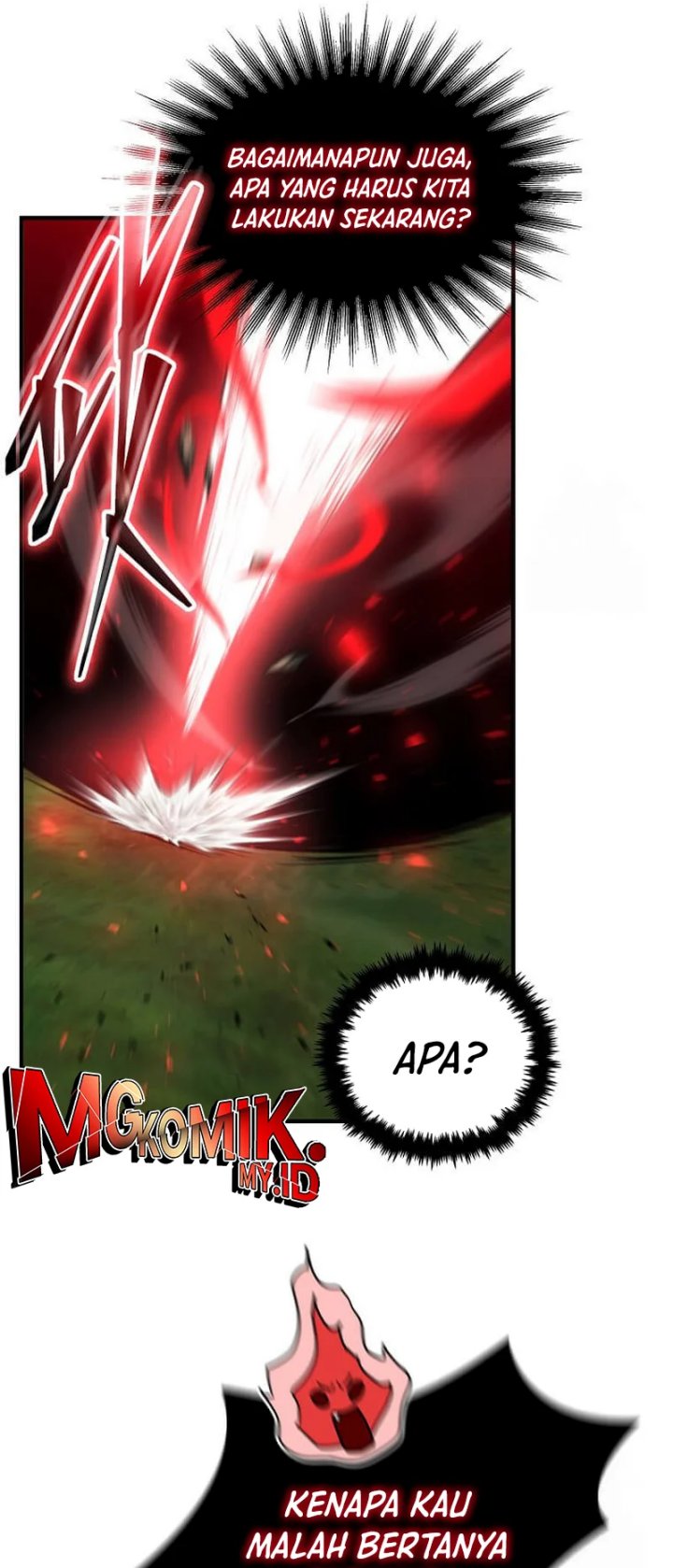 the-regressed-genius-players-legendary-weapon-creation - Chapter: 33