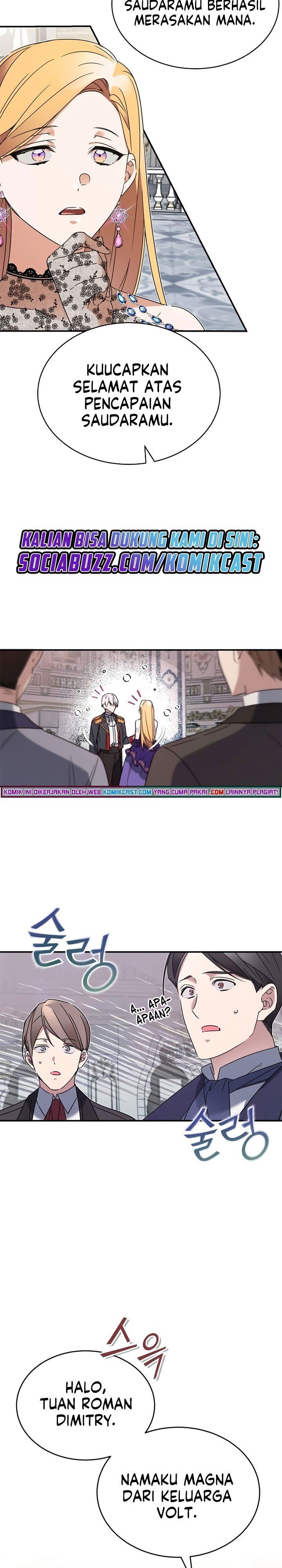 the-heavenly-demon-cant-live-a-normal-life - Chapter: 19