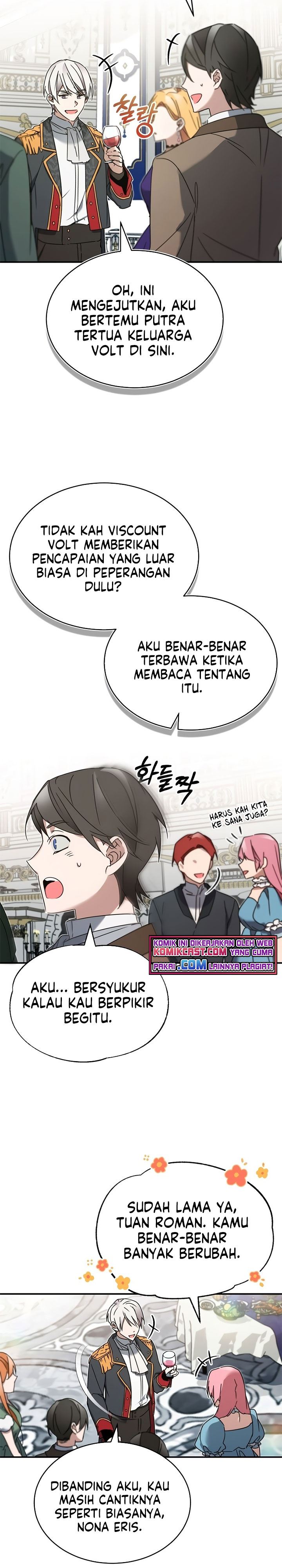 the-heavenly-demon-cant-live-a-normal-life - Chapter: 19