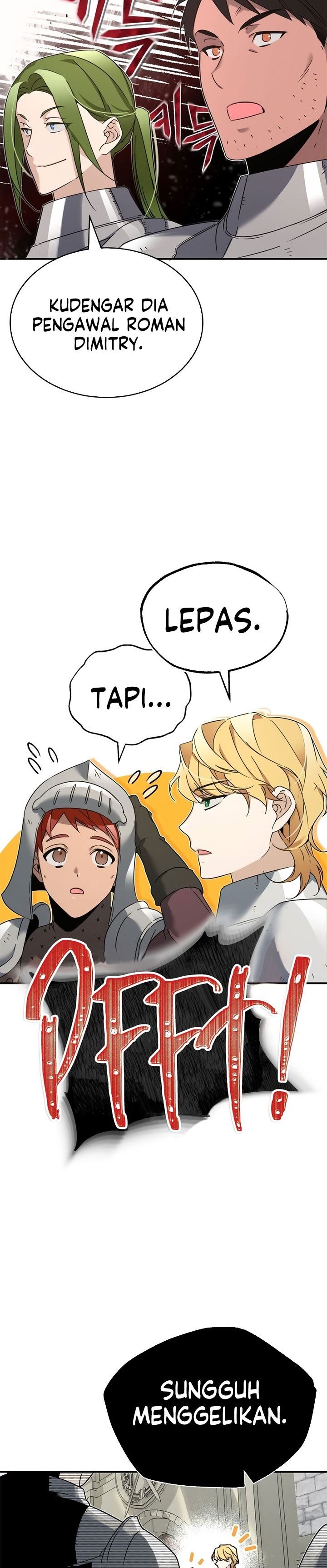 the-heavenly-demon-cant-live-a-normal-life - Chapter: 19