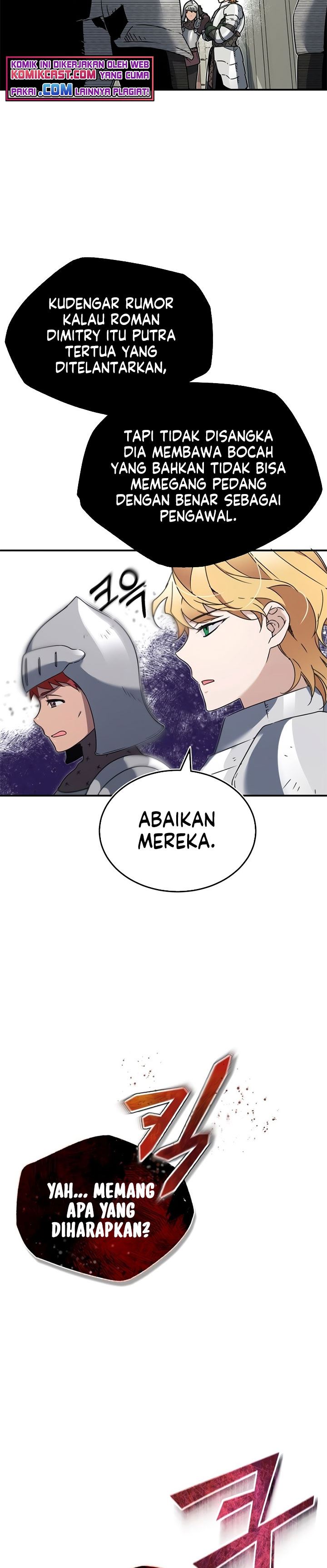 the-heavenly-demon-cant-live-a-normal-life - Chapter: 19
