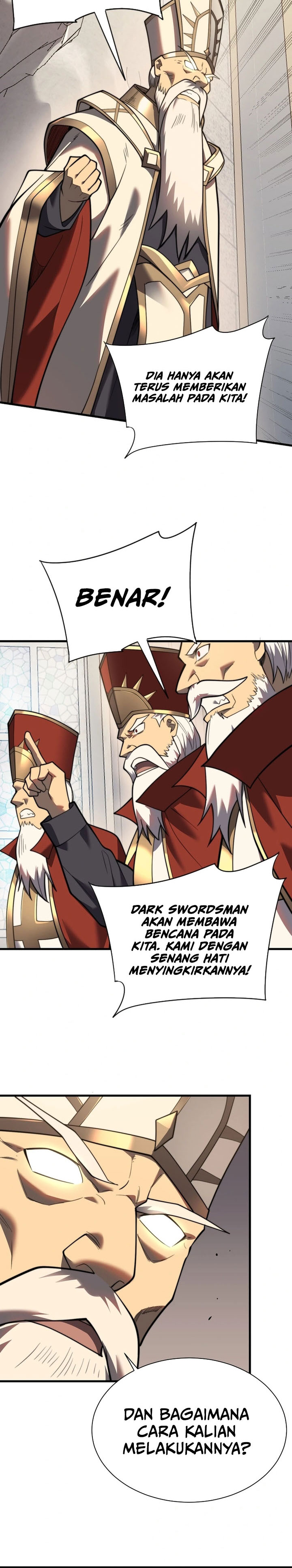 i-became-the-games-biggest-villain - Chapter: 106