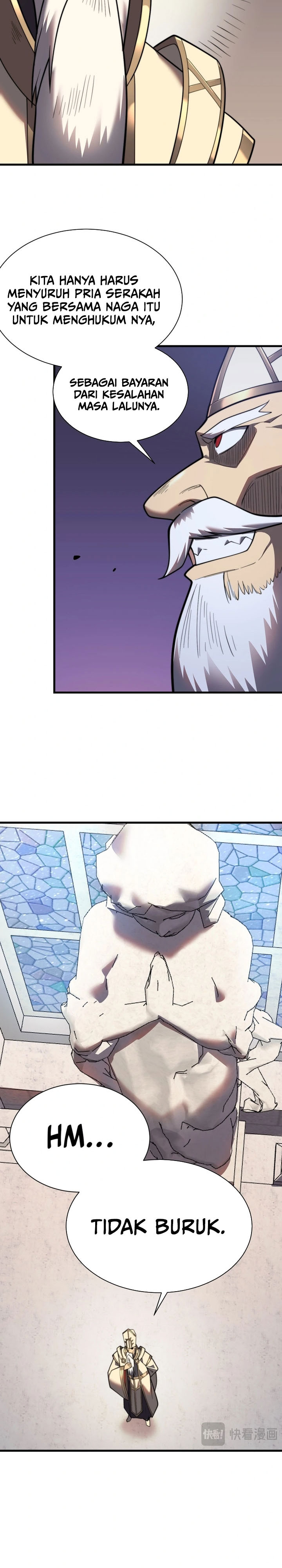 i-became-the-games-biggest-villain - Chapter: 106