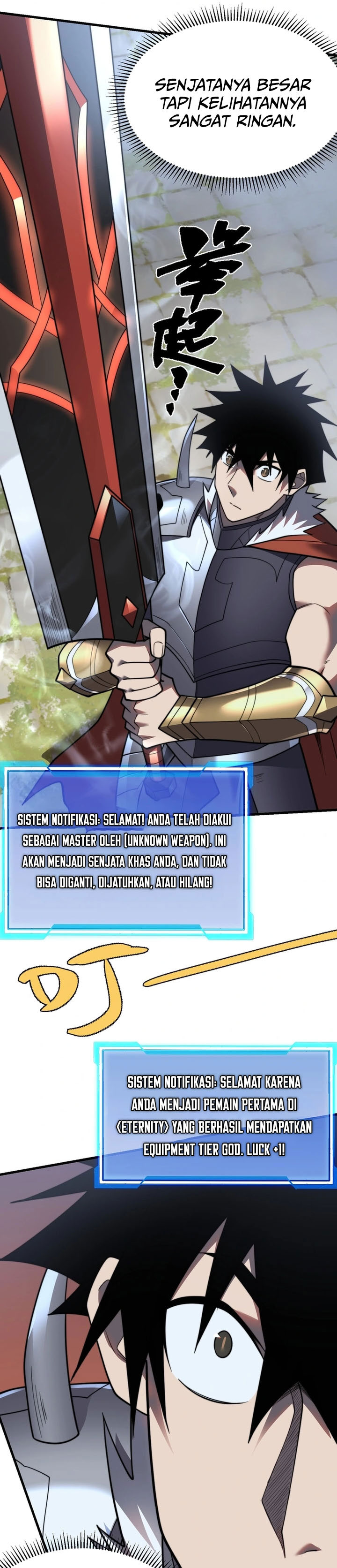 i-became-the-games-biggest-villain - Chapter: 106