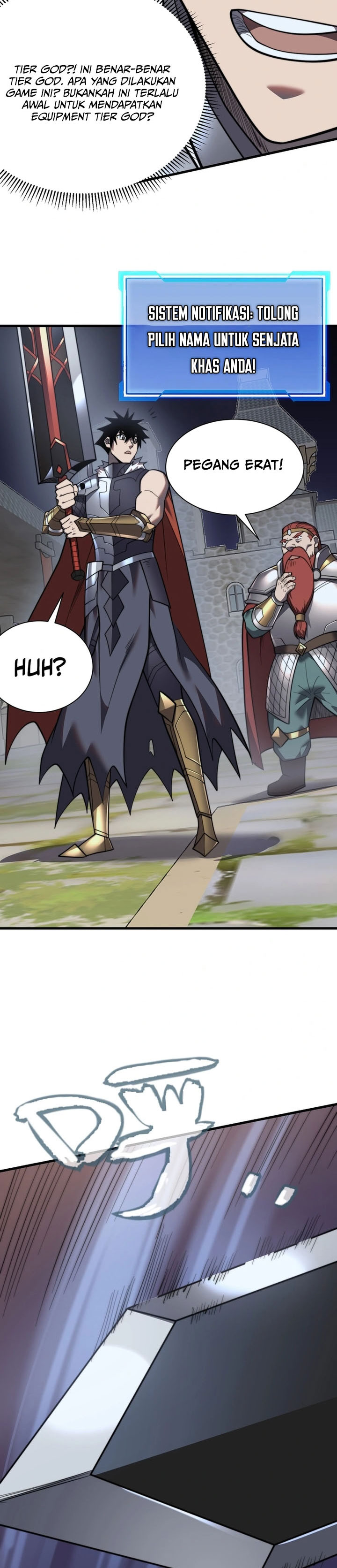 i-became-the-games-biggest-villain - Chapter: 106
