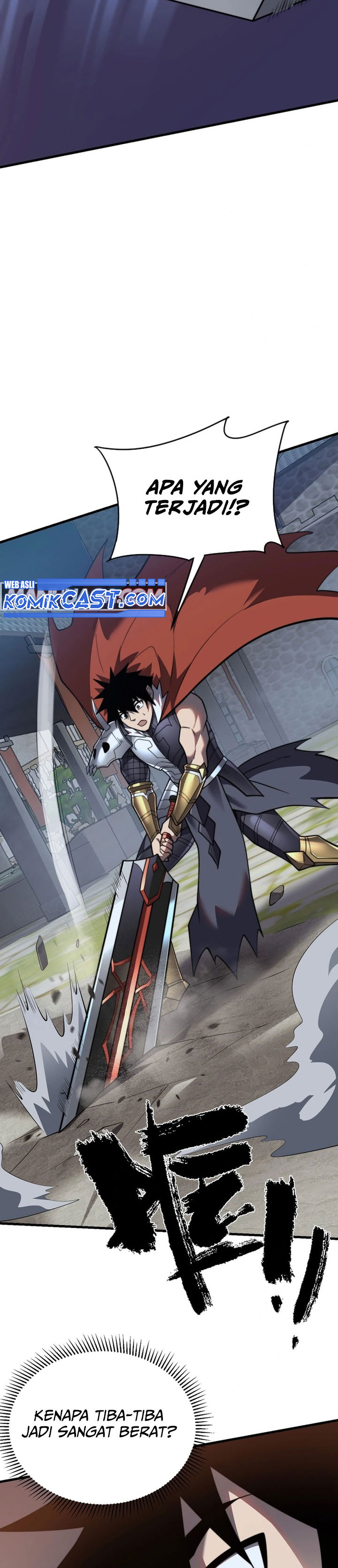 i-became-the-games-biggest-villain - Chapter: 106