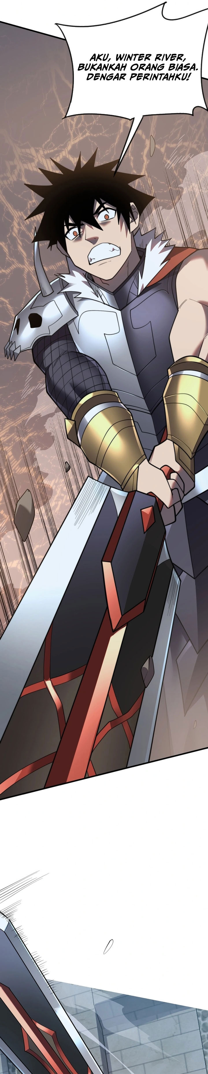 i-became-the-games-biggest-villain - Chapter: 106
