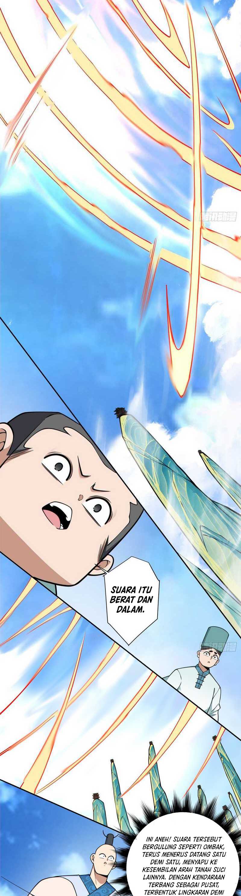 my-disciples-are-all-big-villains - Chapter: 359