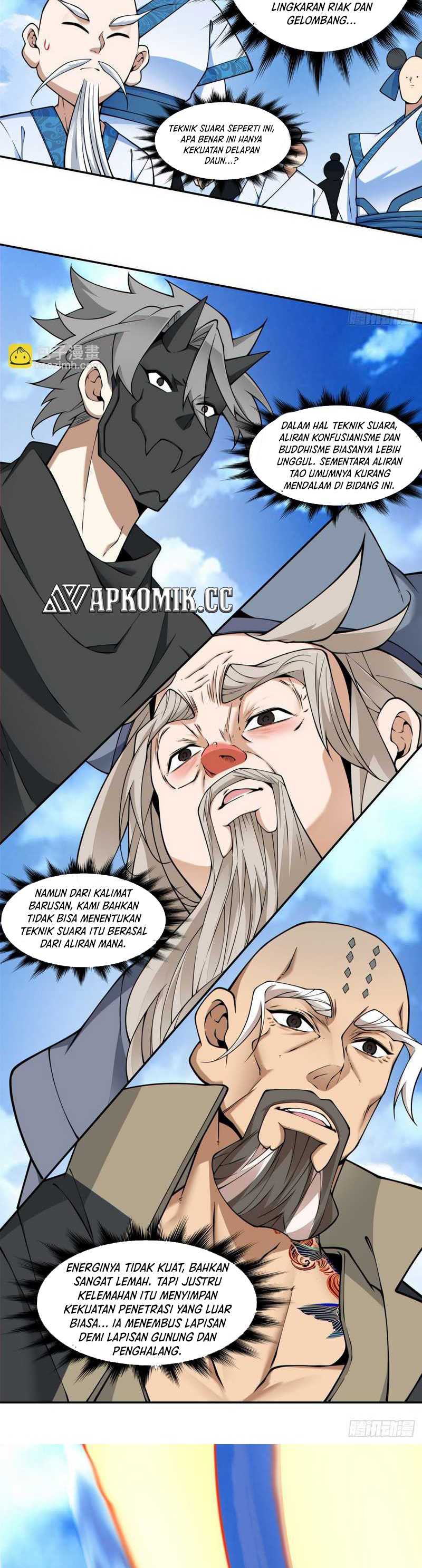 my-disciples-are-all-big-villains - Chapter: 359